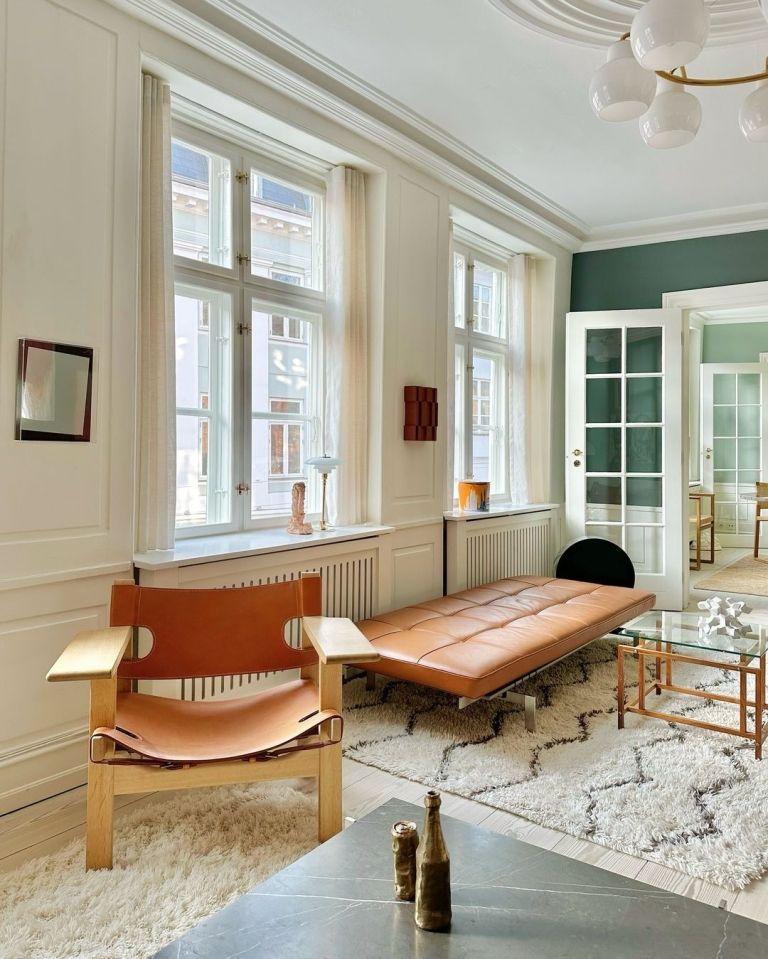 apartmani u Kopenhagenu
