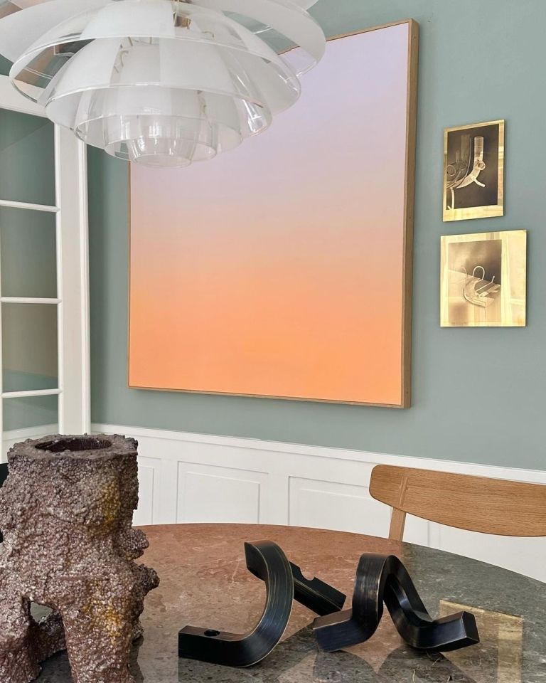 apartmani u Kopenhagenu