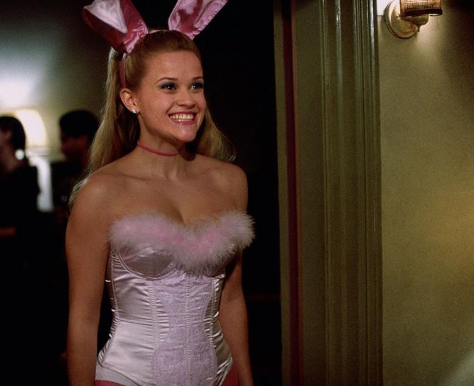 legally blonde uskrs