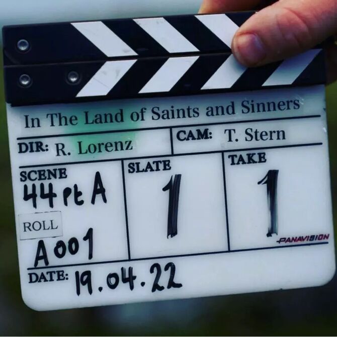 „In the Land of Saints and Sinners“ je stigao na Netflix, a evo zašto ga fanovi Liama Neesona porede sa filmom „Taken“
