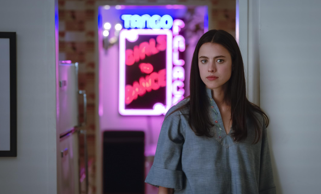 margaret qualley imdb