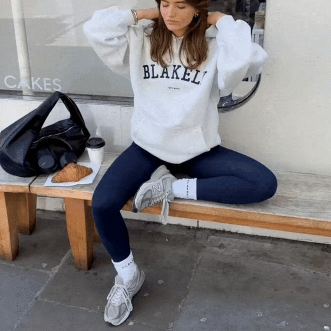 Planirate put na kom ćete mnogo šetati? Ovo su najudobnije (i chic) patike