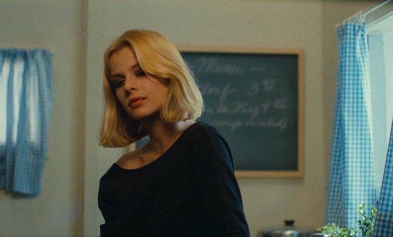 Paris, Texas / imdb