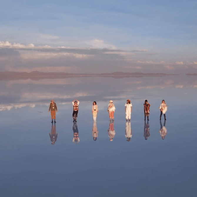 Salar de Uyuni – od najveće slane pustinje na svetu nastala je turistička atrakcija