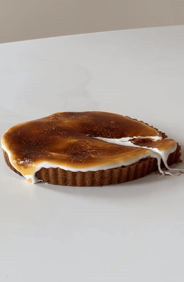 Otkrili smo recept za s’mores tart – jednostavnu i ukusnu poslasticu koja važi za simbol američke gastronomije