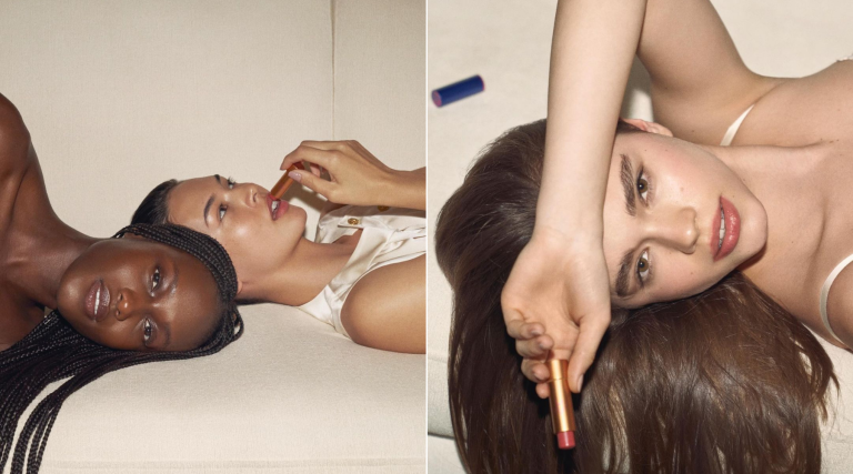 sofia lip balm
