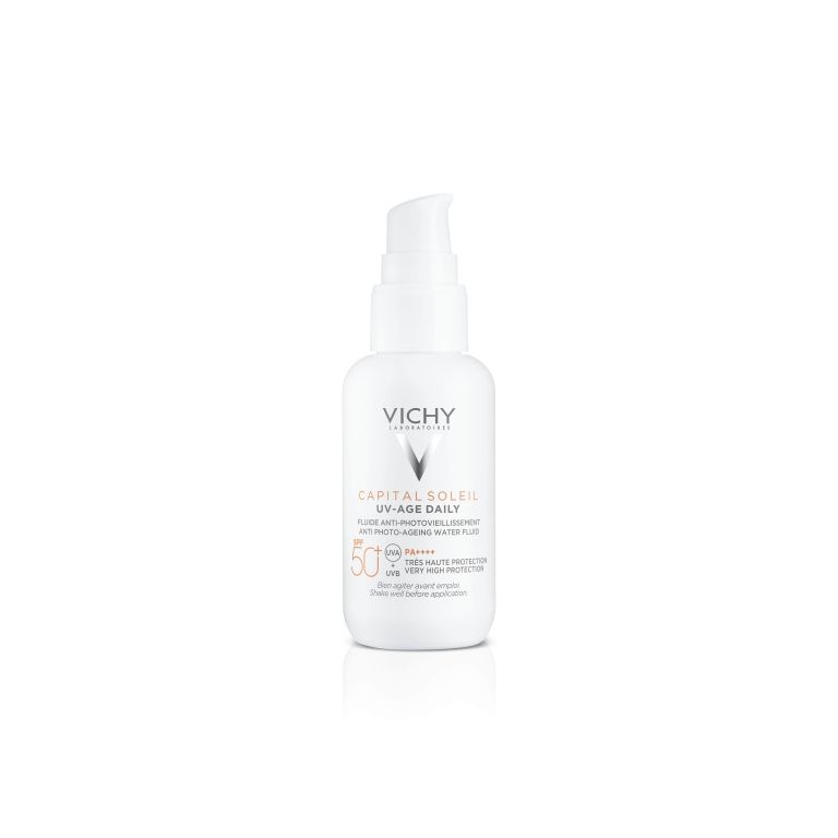 spf vichy uv zastita