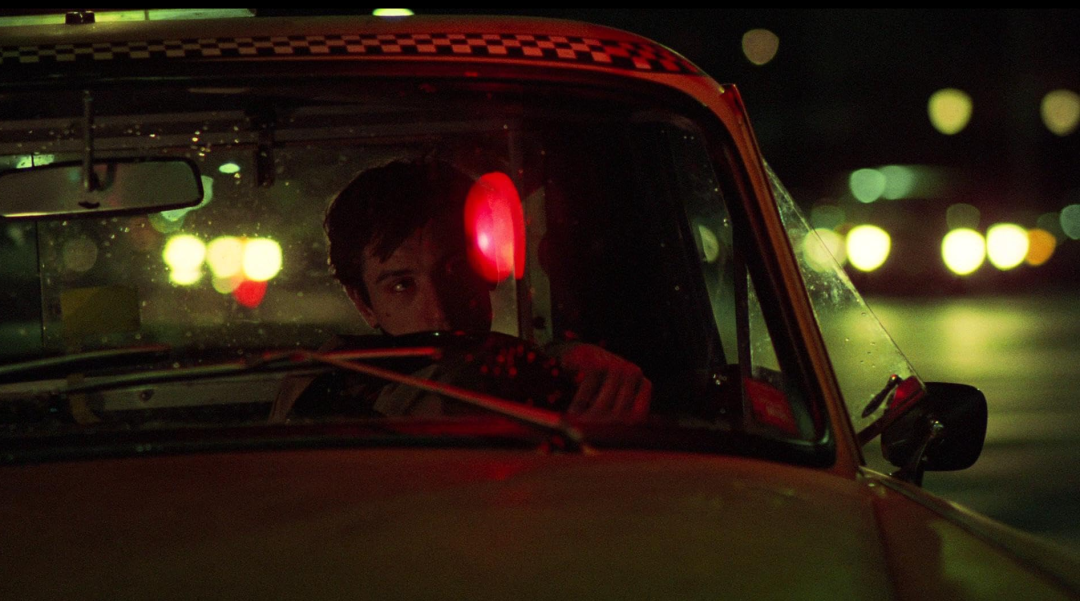 taxi driver imdb