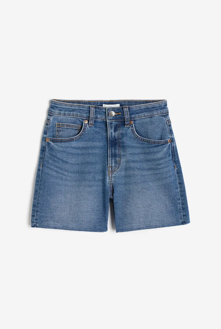 teksas šorc h&m