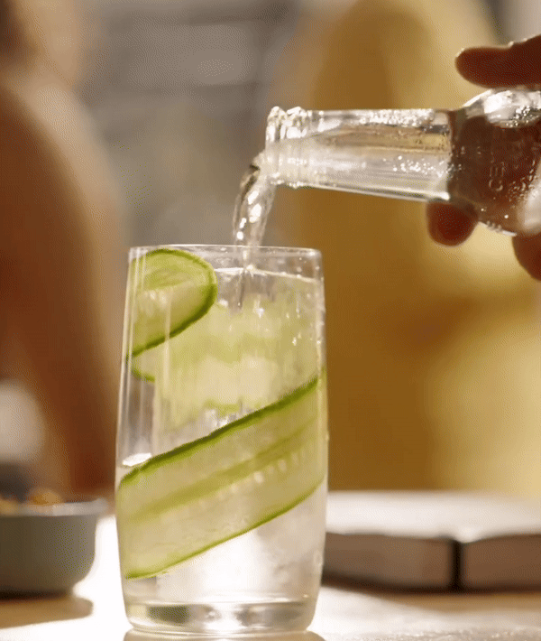 three cents tonic gif