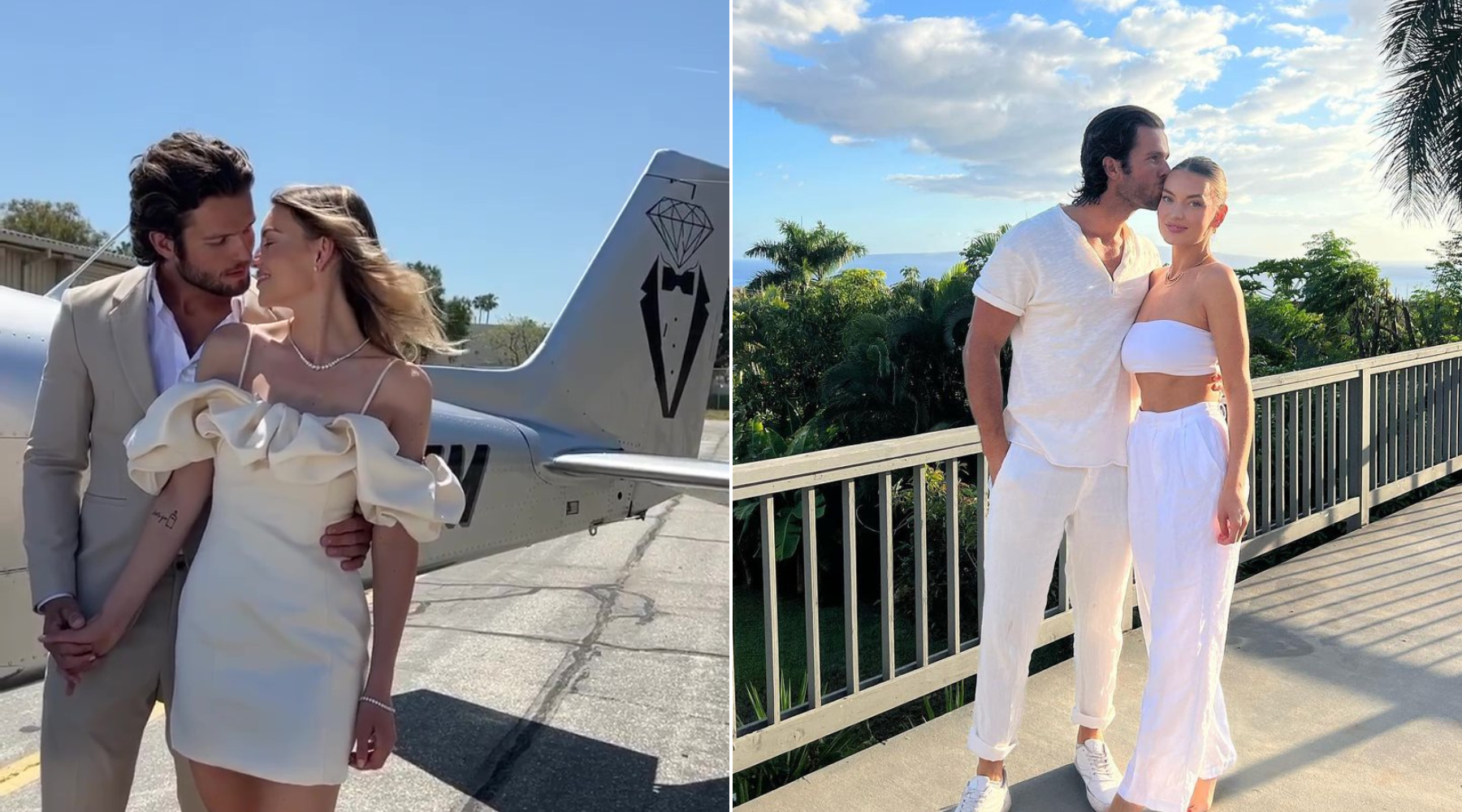 Healthy relationship check: Tri pravila zabavljanja koja poručuje IT Instagram par