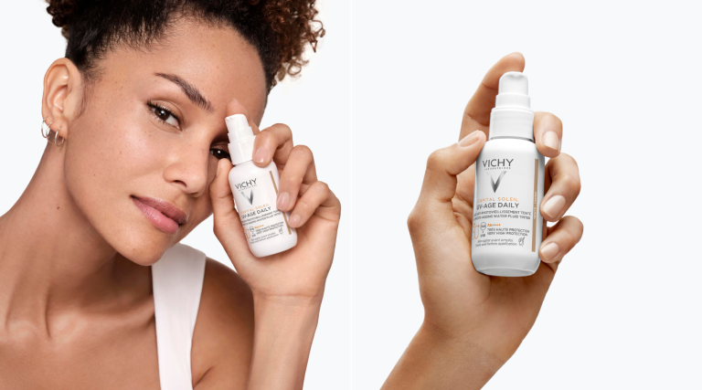 vichy spf zaštita od uv zraka