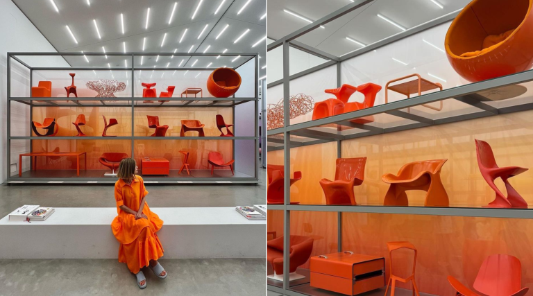 vitra design muzej museum kultura dizajn umetnost