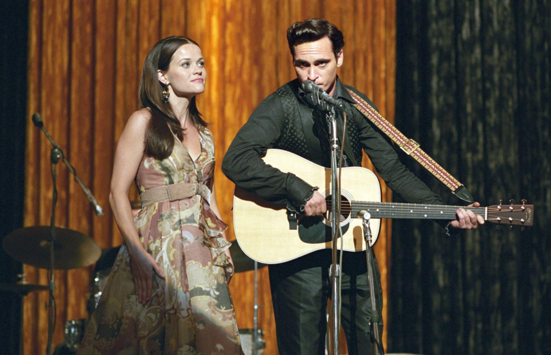 walk the line imdb