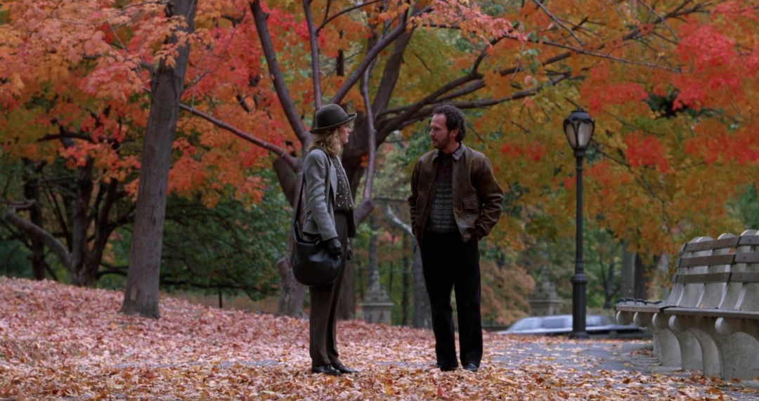 when harry met sally imdb