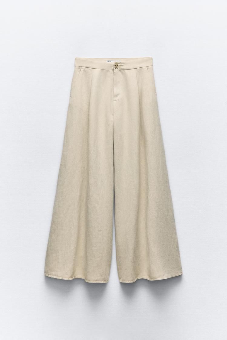 zara pantalone kratak torzo duge noge