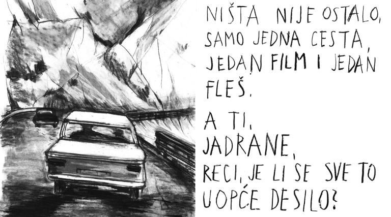 Trajni odmor izložba Beograd 3