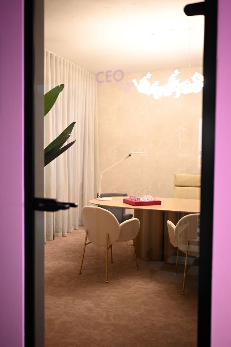 office