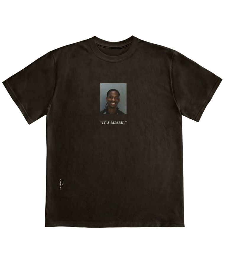Travis scott
