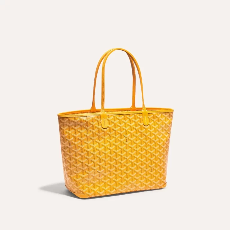 Goyard The Artois PM bag i Louis Vuitton Neverfull: Koja torba vodi