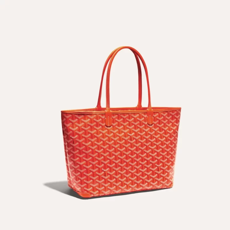 Goyard The Artois PM bag i Louis Vuitton Neverfull: Koja torba vodi