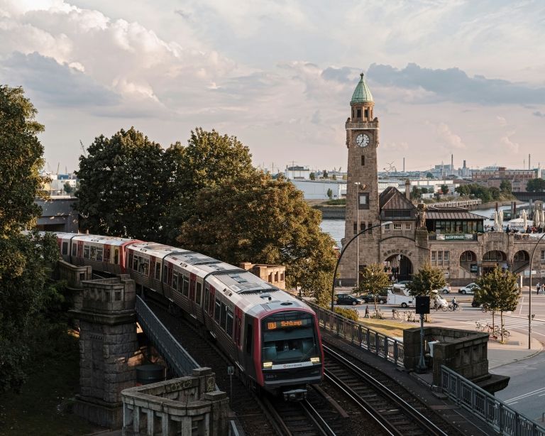 Hamburg 1