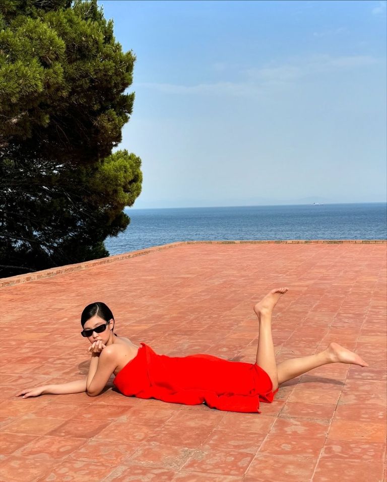Jacquemus LA CASA: Kolekcija za petnaestu godinu poslovanja