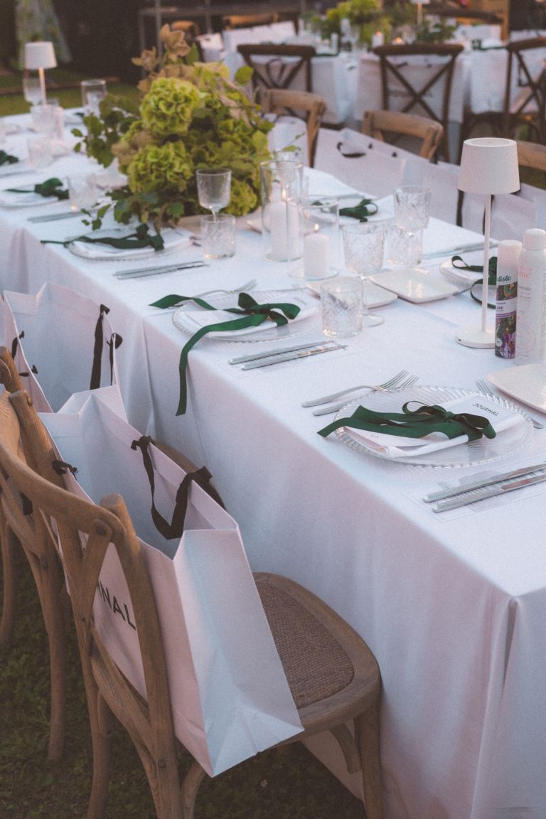 Journal Summer Dinner 2024