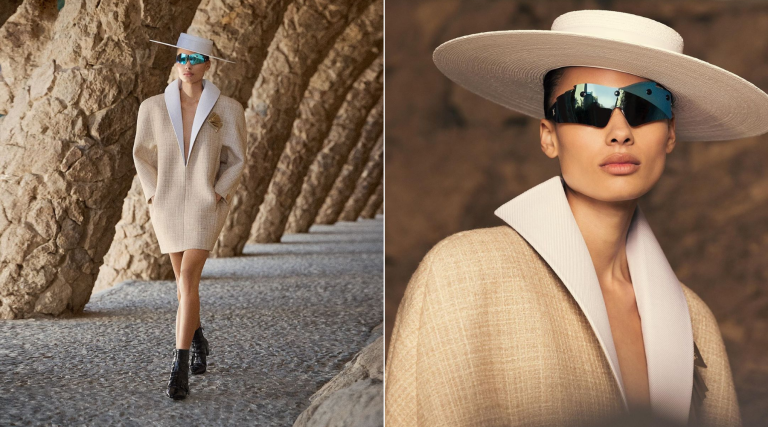 Journal #trendspotting Božanstvena komedija resort kolekcija glavna