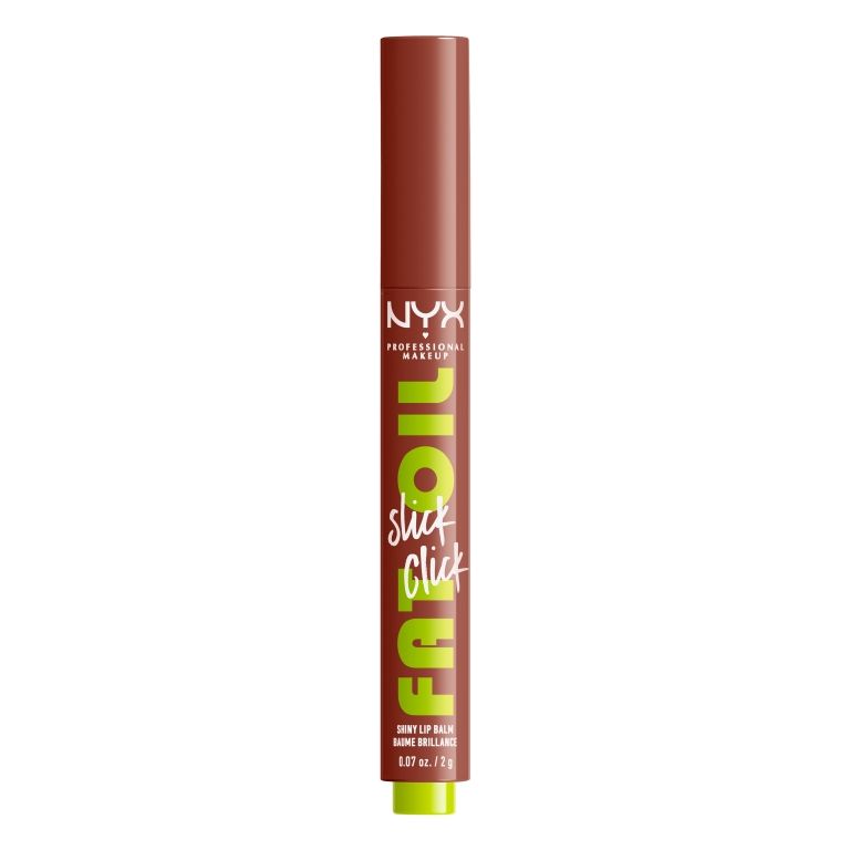 NYX Slick Click i Fat Oil Lip Drip: Sjaj i ulje za usne koje želimo