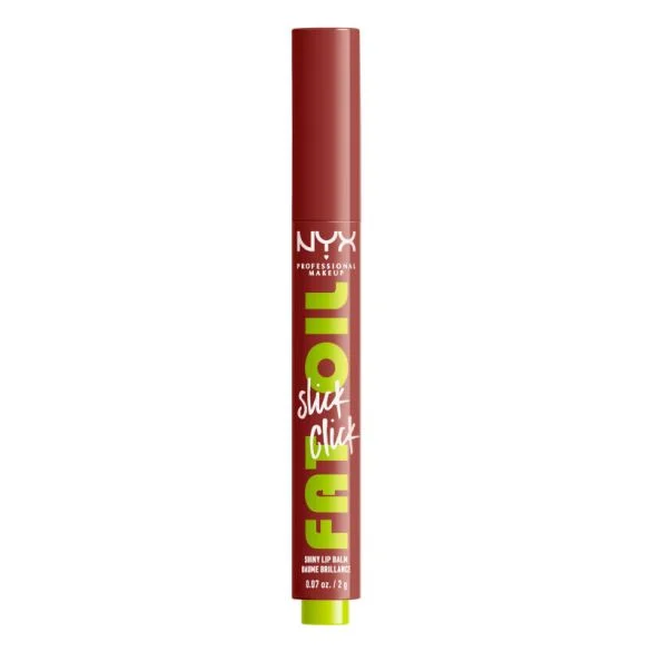 NYX Slick Click i Fat Oil Lip Drip: Sjaj i ulje za usne koje želimo
