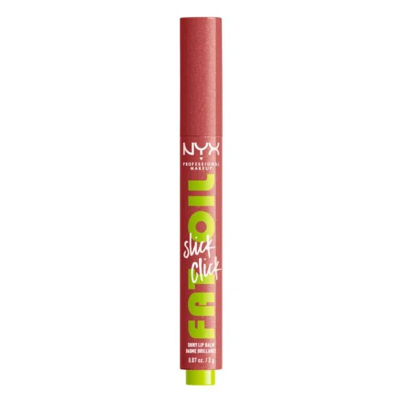 NYX Slick Click i Fat Oil Lip Drip: Sjaj i ulje za usne koje želimo