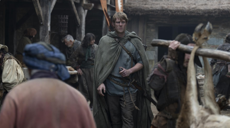 Prednastavak serije Game of Thrones