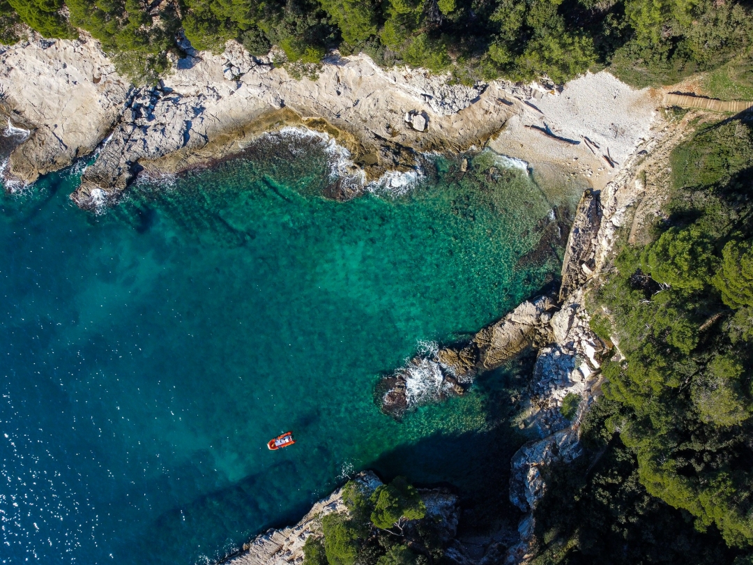 Pula: Đir po najboljim mestima