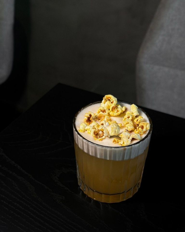 Саће i Tyman lounge&bar: Beogradski barovi koje želimo posetiti