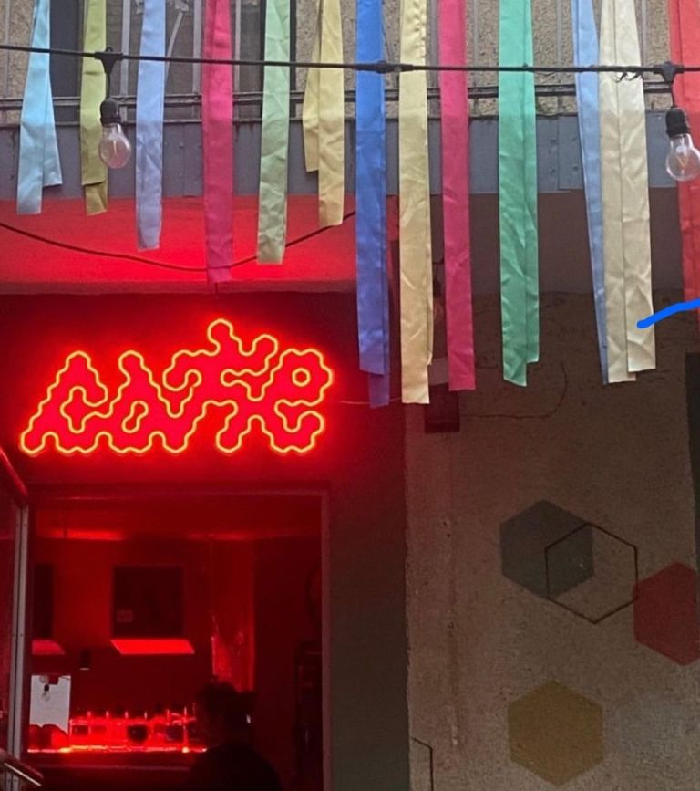Саће i Tyman lounge&bar: Beogradski barovi koje želimo posetiti