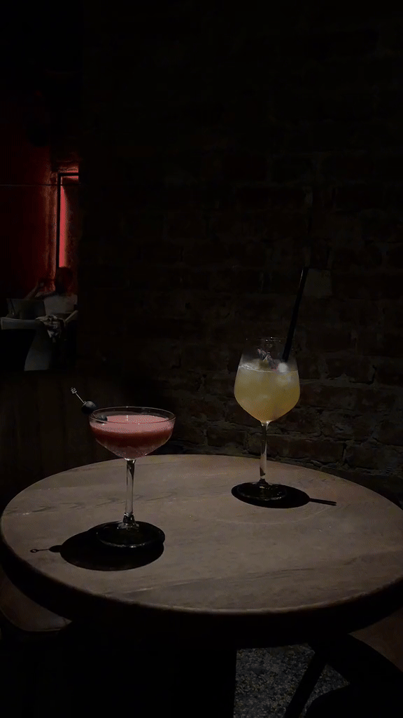 Саће Tyman lounge&bar beogradski barovi