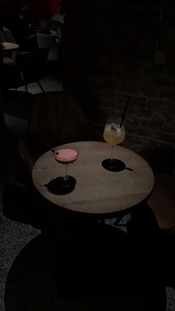 Саће i Tyman lounge&bar: Beogradski barovi koje želimo posetiti