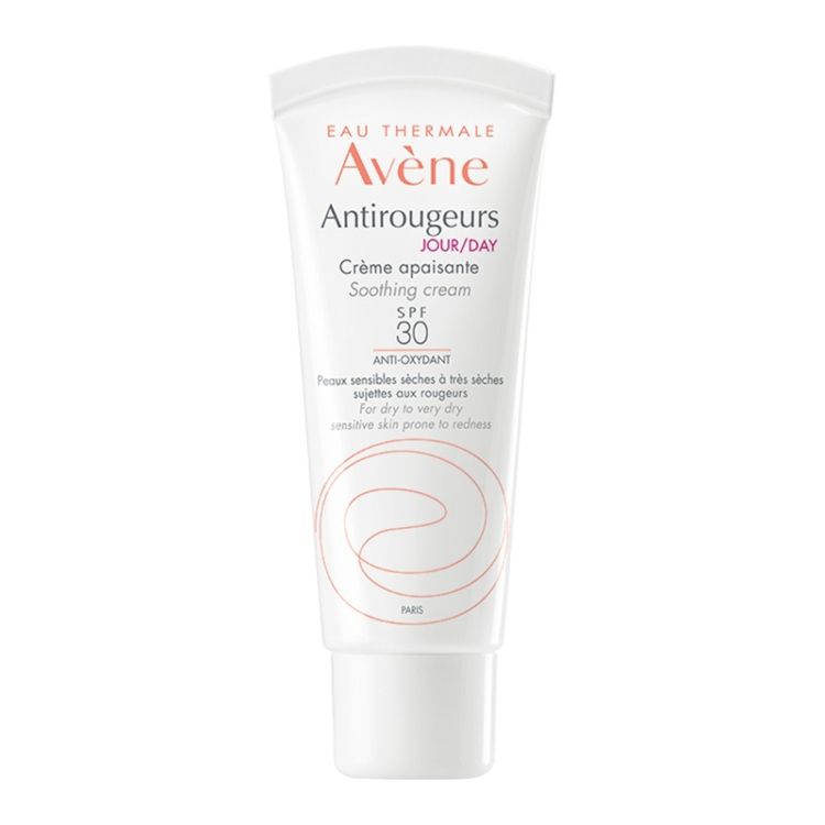 avene krema za kozu sklonu crvenilu