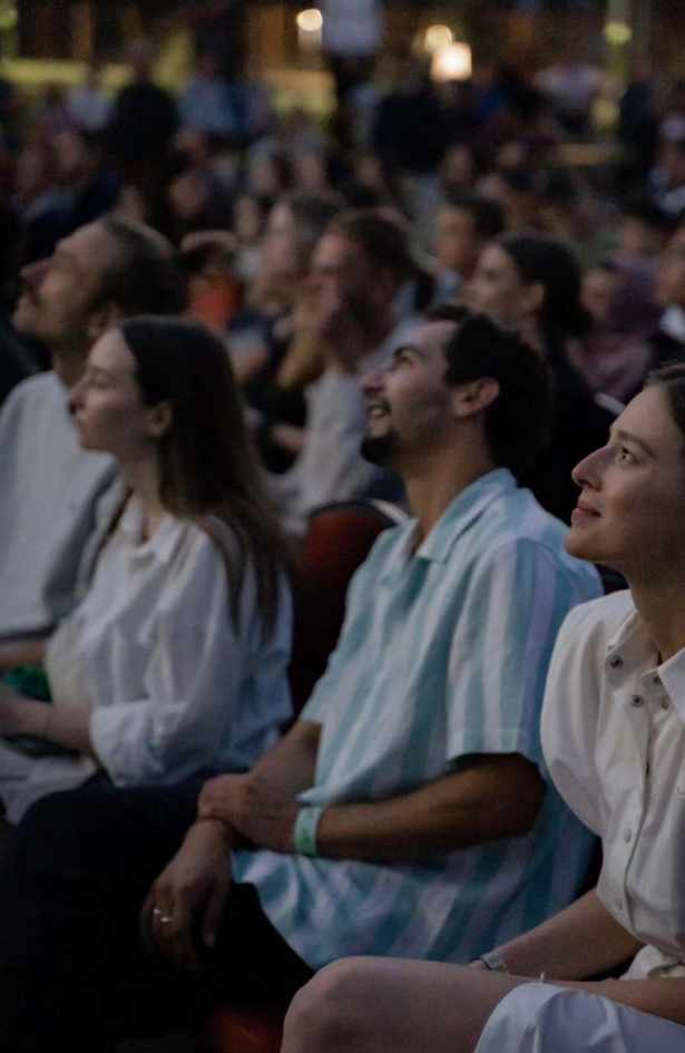 Bašta Fest: Svetski i domaći filmovi koje gledamo na festivalu u Bajinoj Bašti