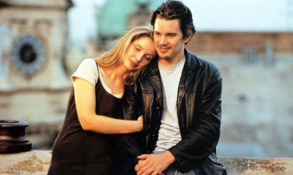 before sunrise imdb