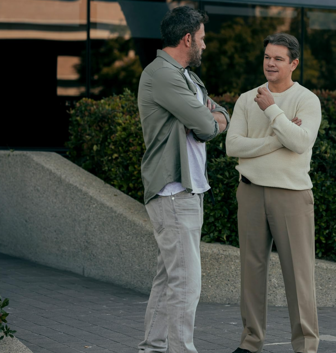 ben affleck matt damon imdb