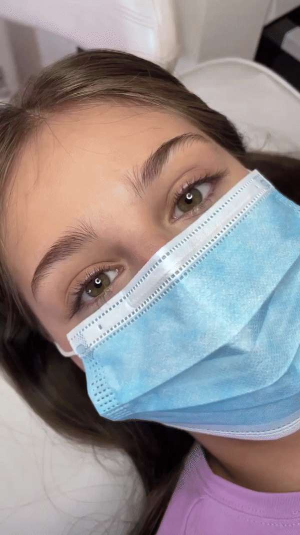 Gde radimo brow i lash lift: Beograd nudi najbolja mesta