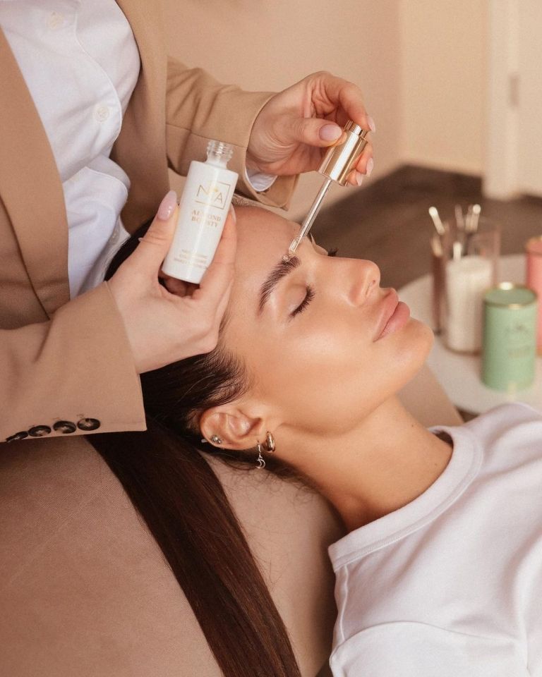 Gde radimo brow i lash lift: Beograd nudi najbolja mesta