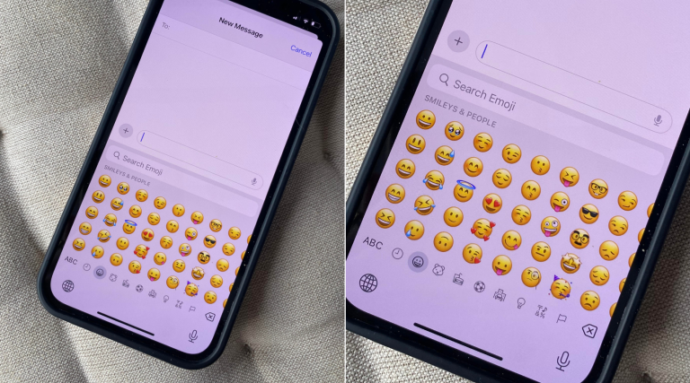 genmoji AI Apple