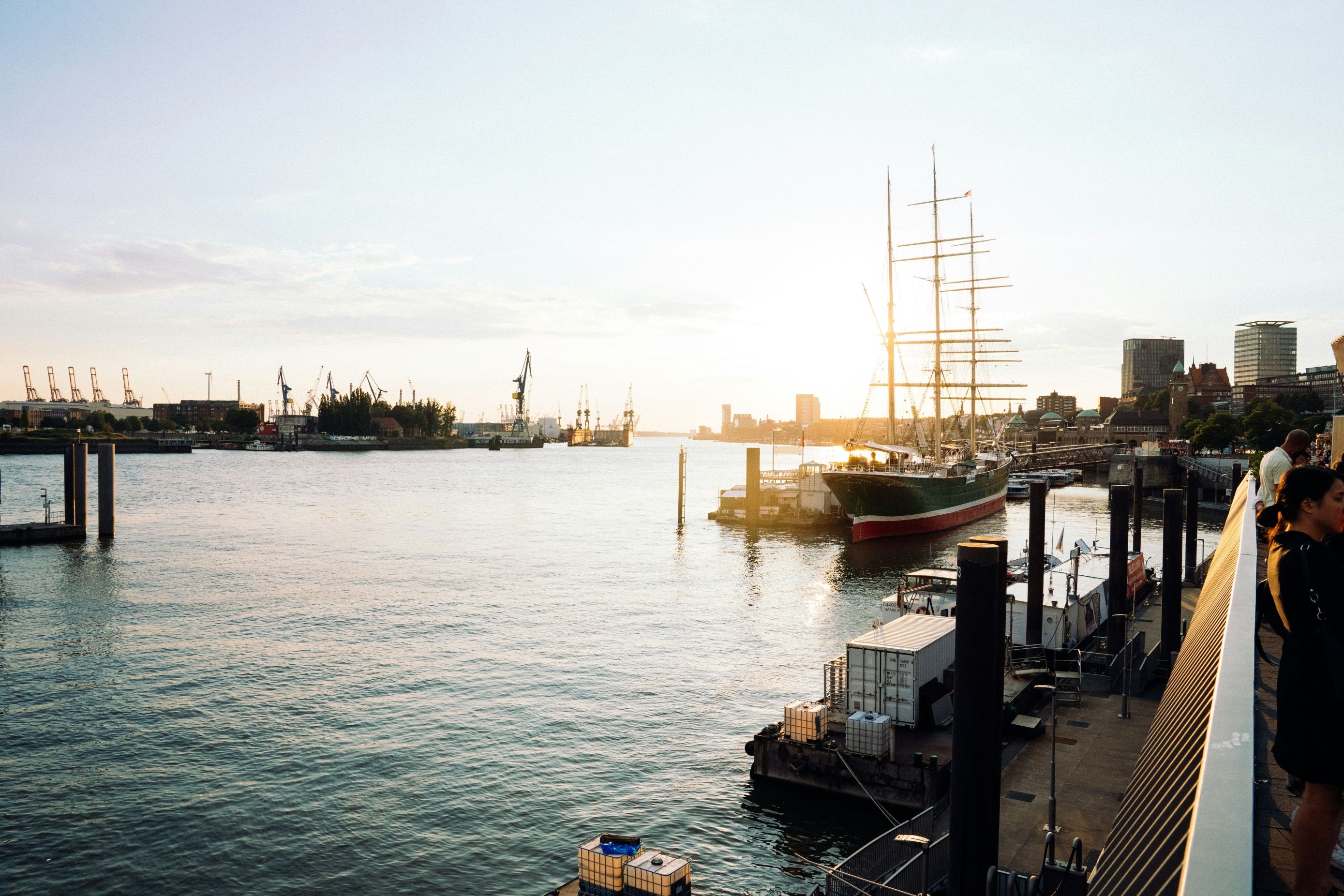 luka hamburg