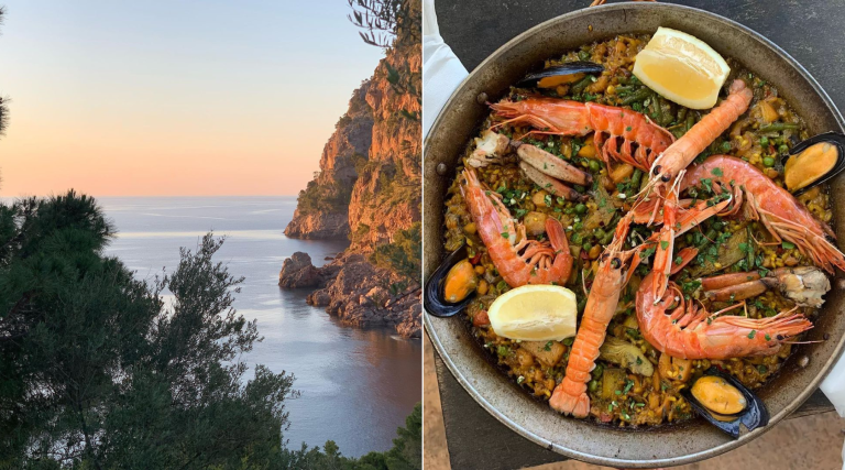 mallorca restorani glavna
