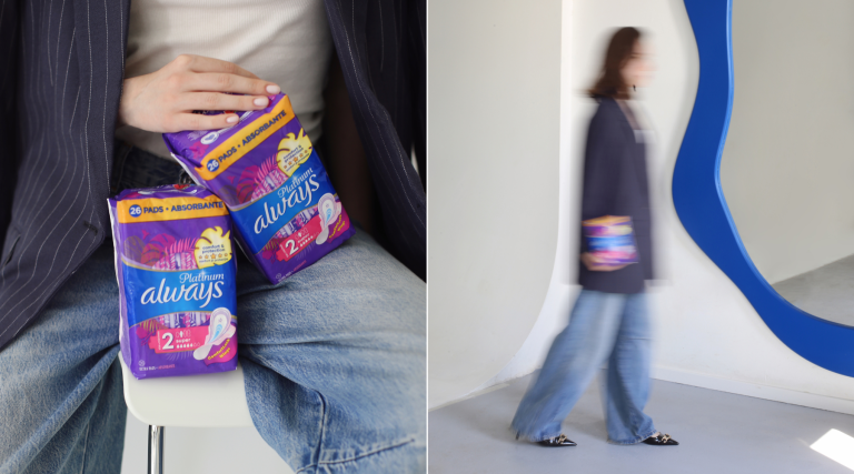 menstrualno siromaštvo always ulošci (1)