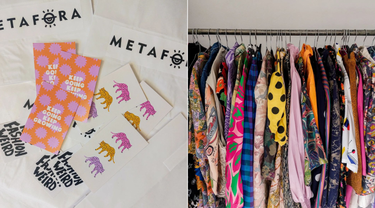 Novi Sad Metafora vintage