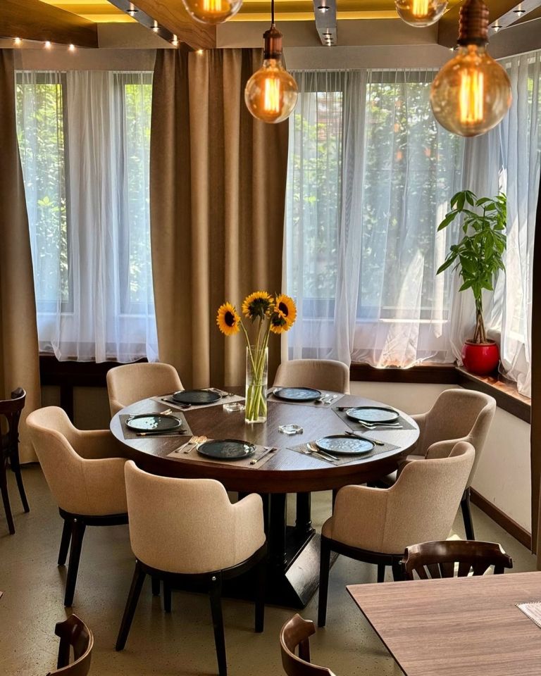Mi Đa House azijski restoran